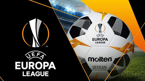 Xem trực tiếp bóng đá Europa League hôm nay trên kênh nào?