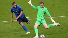 UEFA báo cáo nguyên nhân thất bại của tuyển Anh tại EURO 2020