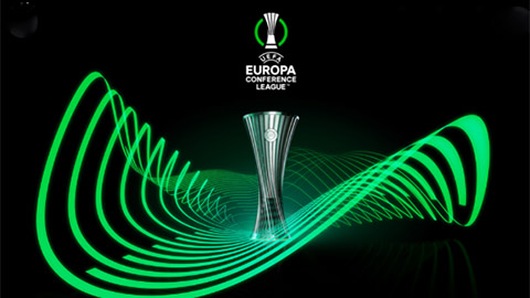 Xem trực tiếp bóng đá Europa Conference League hôm nay trên kênh nào?