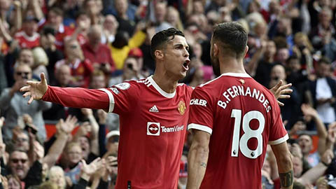 Ai là bản hợp đồng quan trọng thứ 2 của Man United sau Ronaldo? Ai là bản hợp đồng quan trọng thứ 2 của Man United sau Ronaldo?