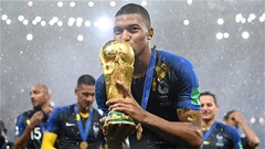 FIFA: "Đông đảo fan muốn tổ chức World Cup 2 năm/lần" FIFA: "Đông đảo fan muốn tổ chức World Cup 2 năm/lần"
