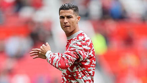 Đội hình dự kiến trận West Ham vs Man United: Ronaldo tiếp tục đá chính, Sancho nhường chỗ cho Greenwood?