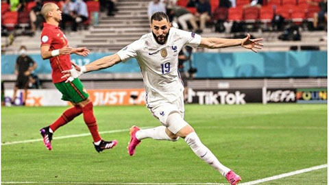 Benzema đã trưởng thành như thế nào? Benzema đã trưởng thành như thế nào?