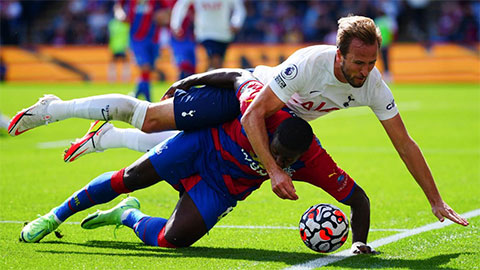 Tottenham thua xa Chelsea về cách làm bóng đá Tottenham thua xa Chelsea về cách làm bóng đá