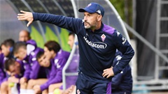 Vincenzo Italiano là Người đặc biệt mới của Serie A Vincenzo Italiano là Người đặc biệt mới của Serie A