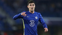 Christensen sắp gia hạn hợp đồng với Chelsea