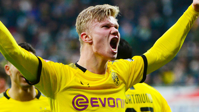 Dortmund sẽ có lần đầu giữ sạch lưới nhà tại Bundesliga 2021/22?