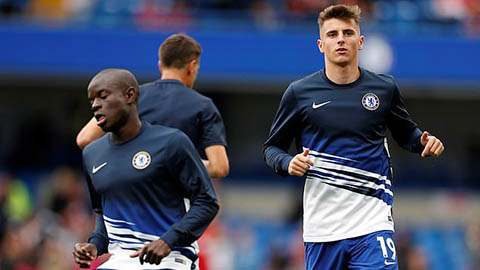 Ai sẽ ở lại Chelsea?