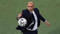 Martinez nói gì về tin đồn thay Koeman tại Barca? Martinez nói gì về tin đồn thay Koeman tại Barca?