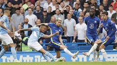 Man City đánh bại Chelsea: Tấn công hay phòng thủ?