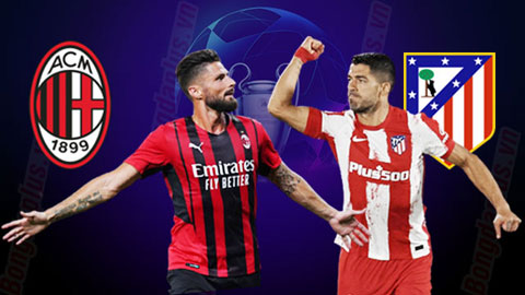 Nhận định bóng đá AC Milan vs Atletico, 02h00 ngày 29/9: Gió đã đổi chiều