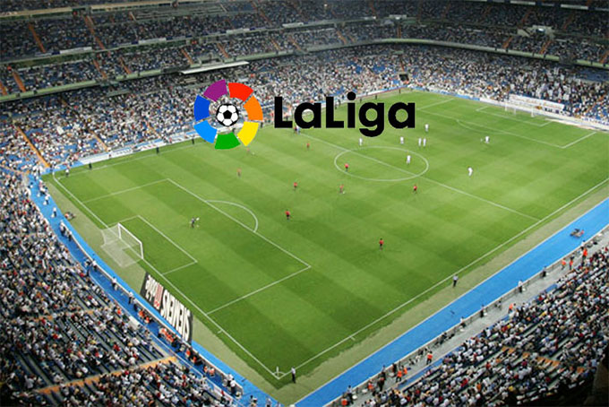 Các SVĐ ở La Liga sắp được hoạt động 100% công suất
