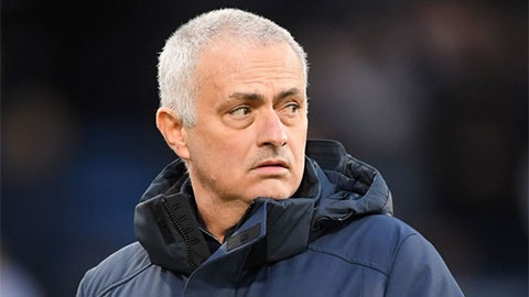 HLV Mourinho muốn đưa trò cũ ở Tottenham sang Roma