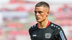 Bundesliga, giải đấu sở hữu nhiều tiền vệ trẻ hay nhất thế giới Bundesliga, giải đấu sở hữu nhiều tiền vệ trẻ hay nhất thế giới