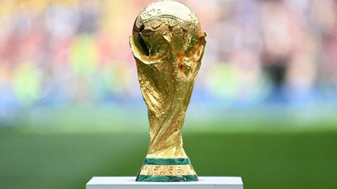 VFF cùng HLV Arsene Wenger, FIFA bàn về tính khả thi tổ chức World Cup 2 năm/lần
