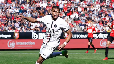 Mbappe xác nhận muốn đến Real, không thích tuyên bố của PSG Mbappe xác nhận muốn đến Real, không thích tuyên bố của PSG