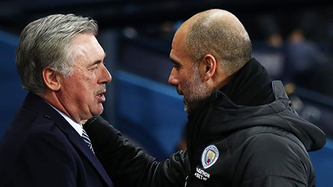Pep Guardiola, Di Maria, Ancelotti có tên trong hồ sơ mờ ám Pep Guardiola, Di Maria, Ancelotti có tên trong hồ sơ mờ ám