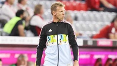 Với Nagelsmann, thua Frankfurt chỉ là một tai nạn! Với Nagelsmann, thua Frankfurt chỉ là một tai nạn!