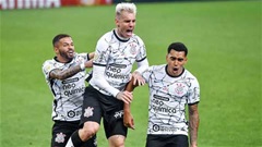 Nhận định bóng đá Corinthians vs Bahia, 07h30 ngày 6/10: Cuối trận mới ngã ngũ