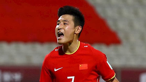 Wu Lei không hạnh phúc ở Espanyol
