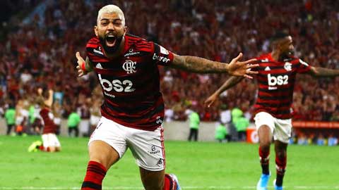 Soi kèo: Bragantino vs Flamengo, 06h30 ngày 7/10