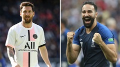 "Ngăn chặn Messi bây giờ dễ hơn nhiều" "Ngăn chặn Messi bây giờ dễ hơn nhiều"