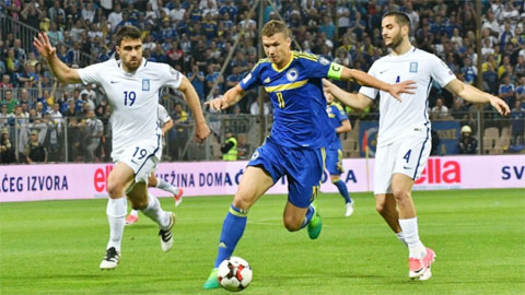 Soi kèo: Kazakhstan vs Bosnia, 20h00 ngày 9/10