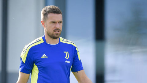 Ramsey lại tiếp tục gây hận thù với Juventus