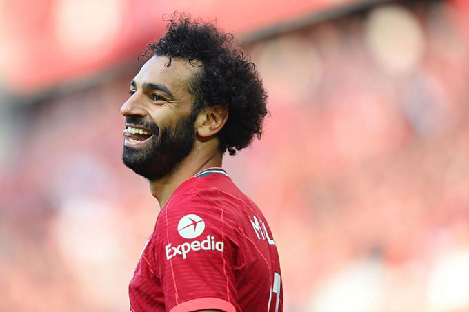 Salah muốn lương cao nhất Liverpool