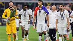 ĐT Pháp vô địch UEFA Nations League 2020/21: Chân mệnh thiên tử