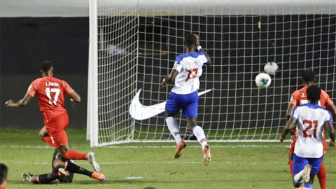 Soi kèo: Canada vs Panama, 06h30 ngày 14/10