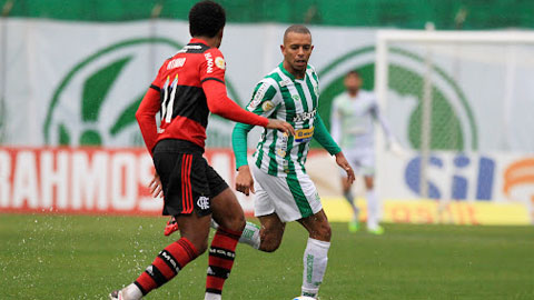 Soi kèo Flamengo vs Juventude, 05h00 ngày 14/10: Có từ 2 đến 3 bàn