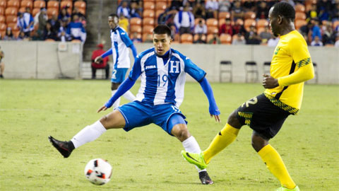 Soi kèo: Honduras vs Jamaica, 07h05 ngày 14/10