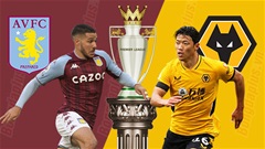 Nhận định bóng đá Aston Villa vs Wolves, 21h00 ngày 16/10