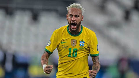 PSG yêu cầu Neymar giải trình lý do đòi giải nghệ sau World Cup 2022