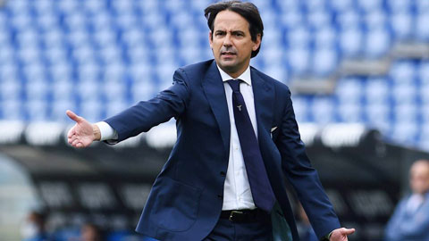 Lazio vs Inter: Từ Vieri đến Simone Inzaghi, những kẻ đào tẩu