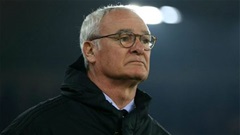 Điểm nhấn Watford vs Liverpool: HLV Ranieri ra mắt thảm họa