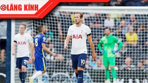 Newcastle vs Tottenham: Tương phản giữa Kane và Bruce
