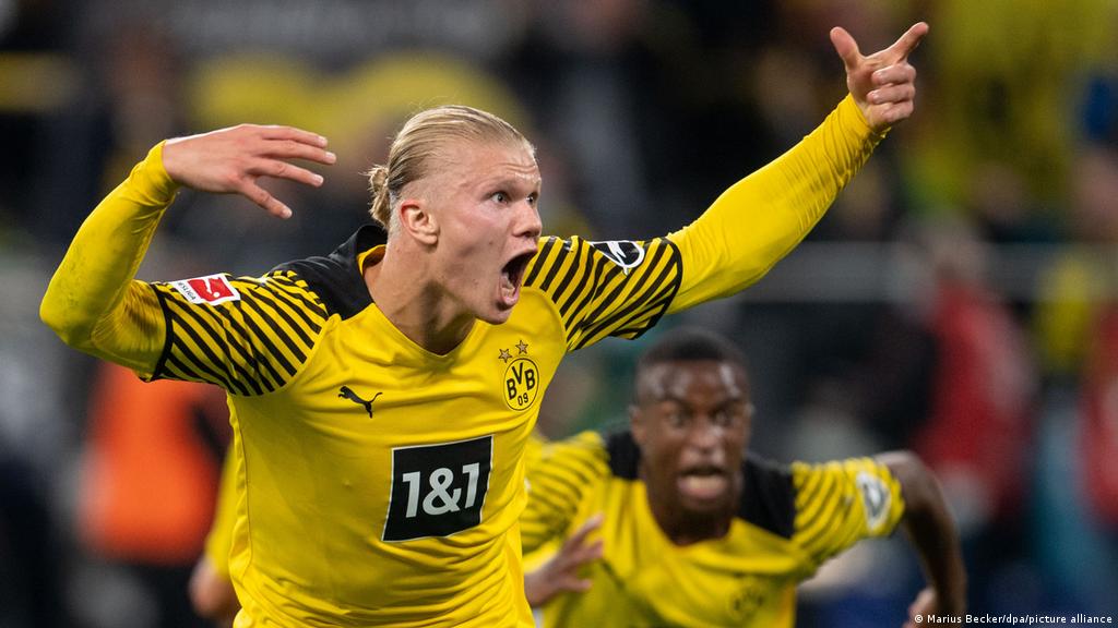 Erling Haaland và đồng đội tại Dortmund sẽ có niềm vui thắng lợi