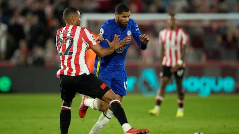 Loftus-Cheek: Món quà tiếp theo của Tuchel cho Chelsea