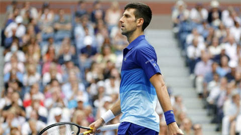 Djokovic không chắc dự Australian Open 2022