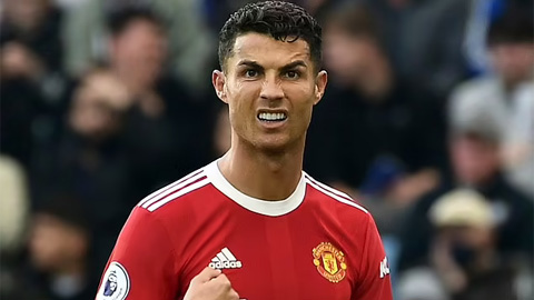 'Với Ronaldo, M.U không thể đá với 5 cầu thủ tấn công'