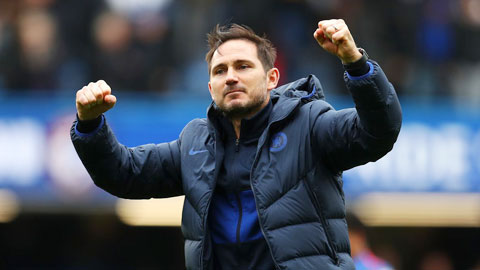 Lampard sẽ thay Steve Bruce nắm Newcastle?