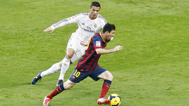 Sức hút của La Liga giảm rõ rệt sau khi Ronaldo và Messi rời đi