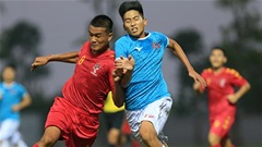 Tuyển chọn đội tuyển U17 Việt Nam xuất sắc sang Đức tập huấn