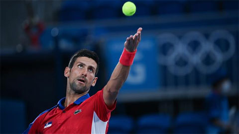 Djokovic dự Davis Cup 2021