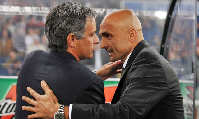 HLV Mourinho sẽ có nhiệm vụ chấm dứt chuỗi trận toàn thắng của Napoli