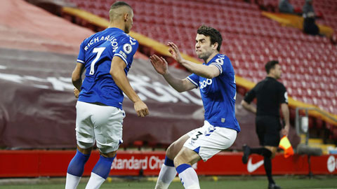 Soi kèo Everton vs Watford, 21h00 ngày 23/10: Everton thắng kèo châu Á