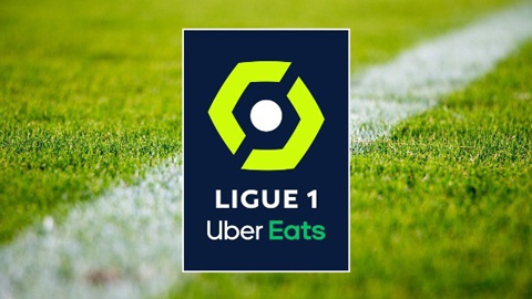 Lịch thi đấu bóng đá Ligue 1 vòng 12 mùa 2021/22
