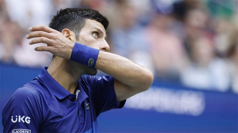 Australian Open nhượng bộ, Djokovic mừng thầm